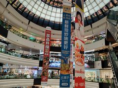 -万达广场(槐房店)