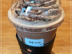 -星巴克臻选(北京嘉里中心第二店)