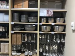 -MUJI无印良品(华贸店)