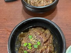 -长今家韩国料理(瑞景店)