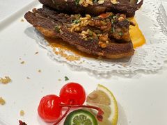 -怀德酒楼·粤菜·海鲜·茶点(宝安国际机场店)