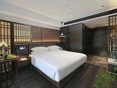 -铂尔登智慧酒店(南山西丽地铁站店)