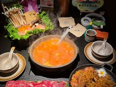 -芳芳私房菜·精做淮扬菜(承德路店)