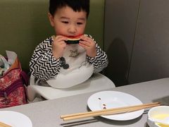 -海底捞火锅(龙湖三千集店)