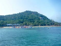 -海南分界洲岛旅游区
