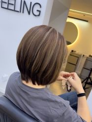 -卓梵美发·精品Salon