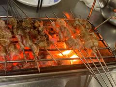 -小寒羊烧烤(凯瑞时代大厦店)