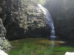 -孤山寨风景区