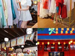 -深圳锦绣中华民俗村