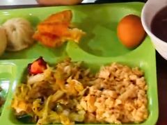 -东北大学（浑南校区）食堂