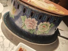 -奉天小馆·非遗东北菜(济南万象城店)