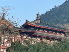-华清宫景区