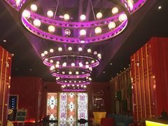 -乐宴KTV(华强北中航城君尚购物中心店)