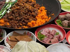 -沸炉重庆老火锅(军事博物馆店)