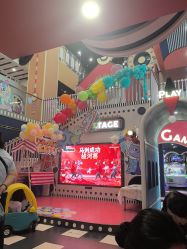 -meland club亲子乐园(北京芳圆里ID MALL店)