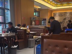 -梅利汴京烤鸭•开封豫菜地标店(东大街店)