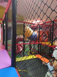 -孩子王(奥克斯广场店)