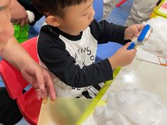 -金宝贝早教中心(徐东群星城中心)
