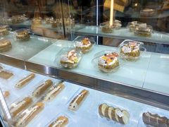 -上海理工大学第五食堂