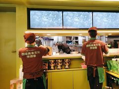 -西塔老太太拌饭(城市集市龙之梦店)