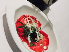 松露生牛肉片-蝶舍·MAISON PAPILLON