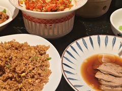 -恒记饭店(珠江路总店)