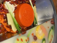 -楠火锅(仁恒梦中心店)