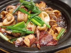 -桂小厨广西菜(万象城店)