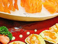-山盛创作料理·Yamamori(珠宾店)