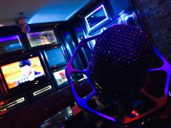 -格莱美量贩式KTV(奥帆店)
