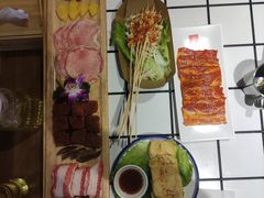 -肆幺幺烤肉(乐汇城店)