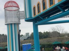 -季高兔窝窝亲子园(上海薰衣草公园店)