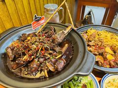 -回味黑鸭煲·始于2006(万松园店)