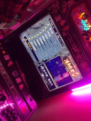点击看大图 -MDZ STORE·TATTOO·耳饰