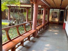 -包公祠