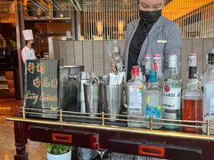 -富力丽思卡尔顿酒店·香荟全日制餐厅