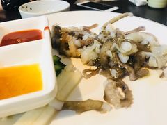 -金明子八带鱼馆(正宗韩国连锁店)