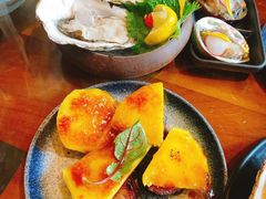 鹅肝-和彩放题餐厅(酒仙桥店)