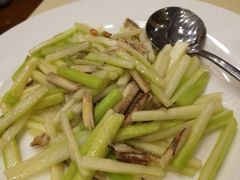 蟹腿炒芦笋-王宝和酒家(黄浦店)
