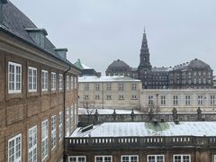 -丹麦国家博物馆