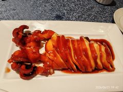 -宁波酒家·老字号江浙甬菜(深圳店)
