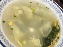 -王家沙点心店(南京西路总店)