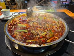 -小饕荟雅安贡椒鱼鲜馆(广福桥店)