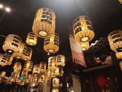 -南京大牌档(富力海珠城店)