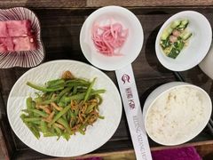 -北京西藏大厦·香帕拉藏餐厅