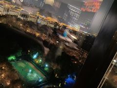 -烛影拾光观景餐厅·创意菜·摄影·小提琴(大唐不夜城店)