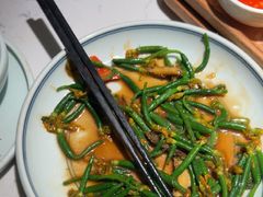 -大榕树下顺德菜(金沙洲永旺店)
