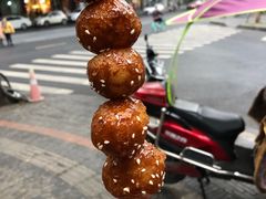 -邓记新一代糖油果子(四川煤管局供销公司职工宿舍店)