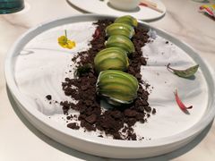 -古仓餐厅·创意菜