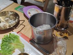 -胖哥俩肉蟹煲(济南印象城店)